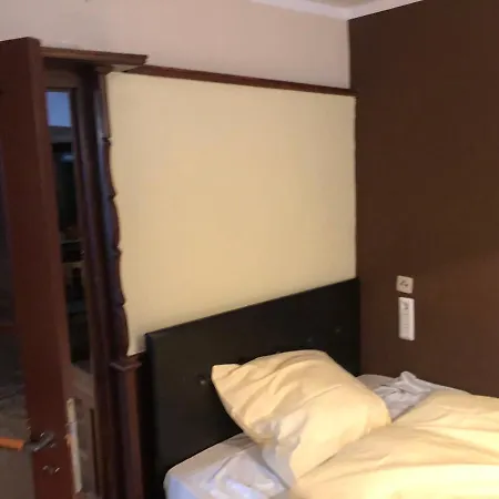 Gasthaus Zum Waldhorn Hostal